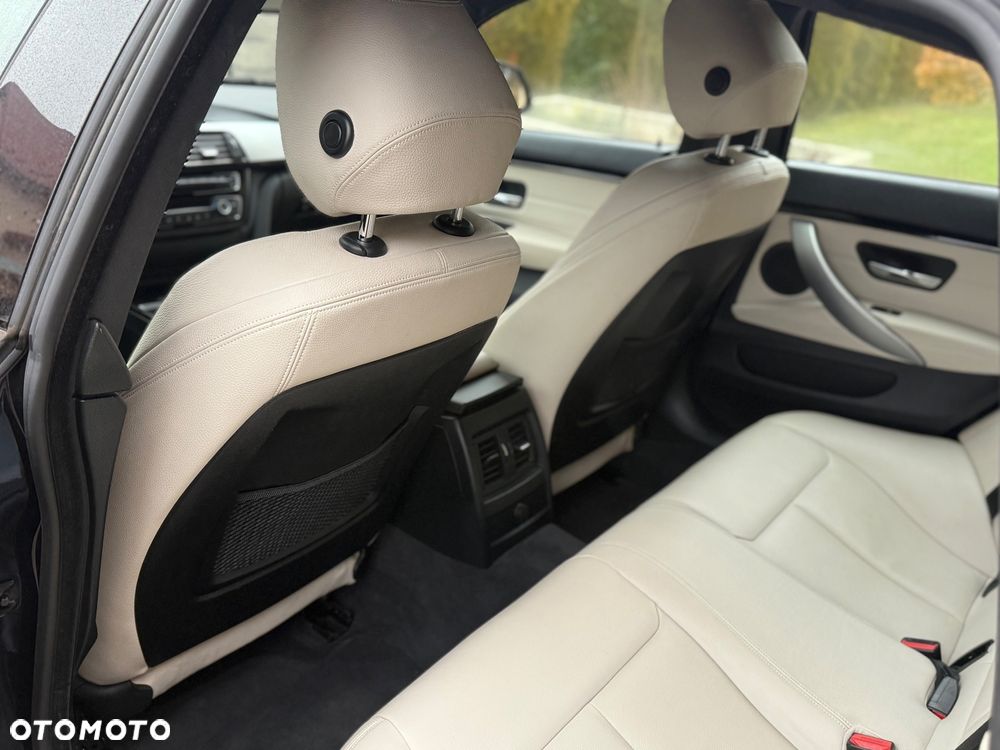 BMW Seria 4 428i xDrive M Sport - 12