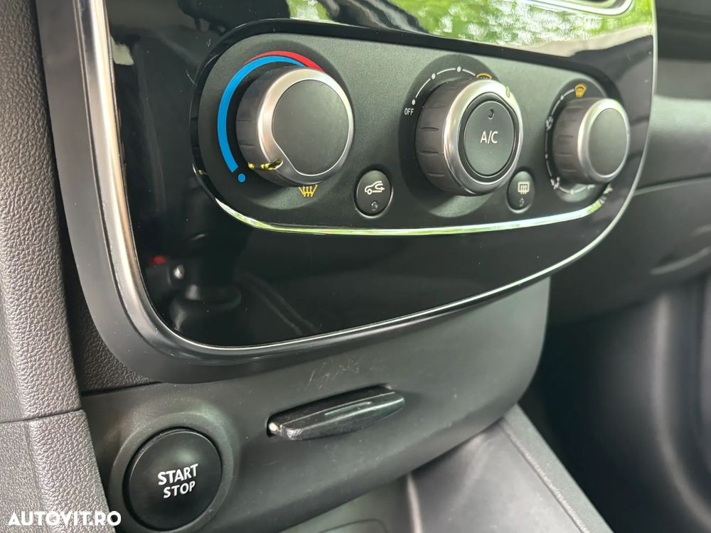 Renault Clio 0.9 Energy TCe Zen - 23