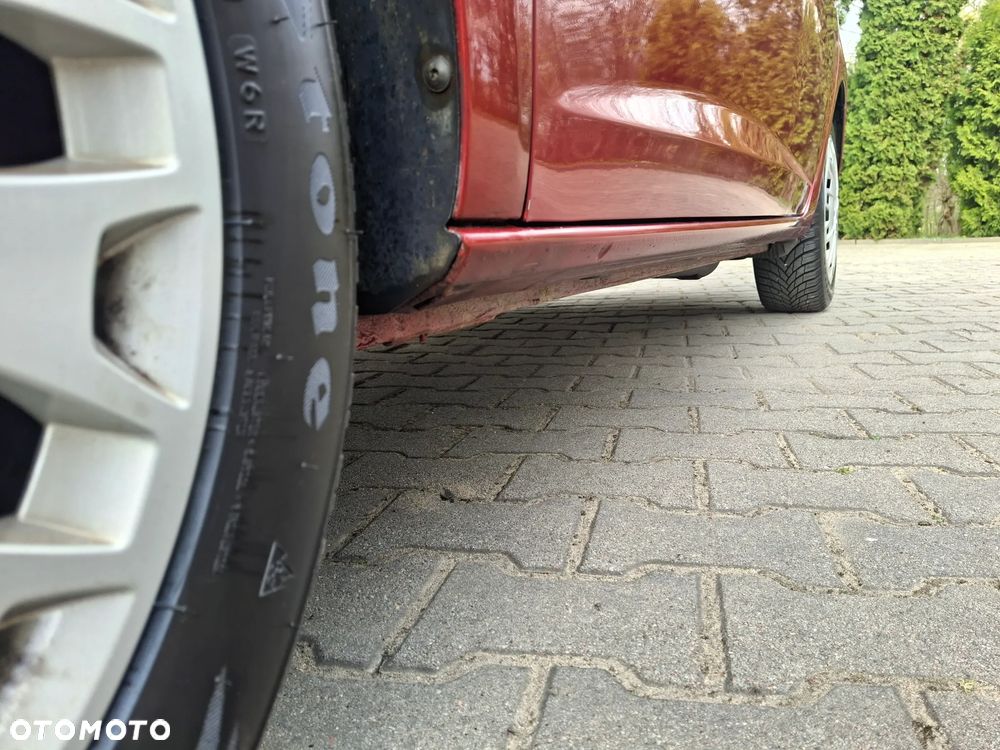 Seat Ibiza 1.4 16V Style - 28