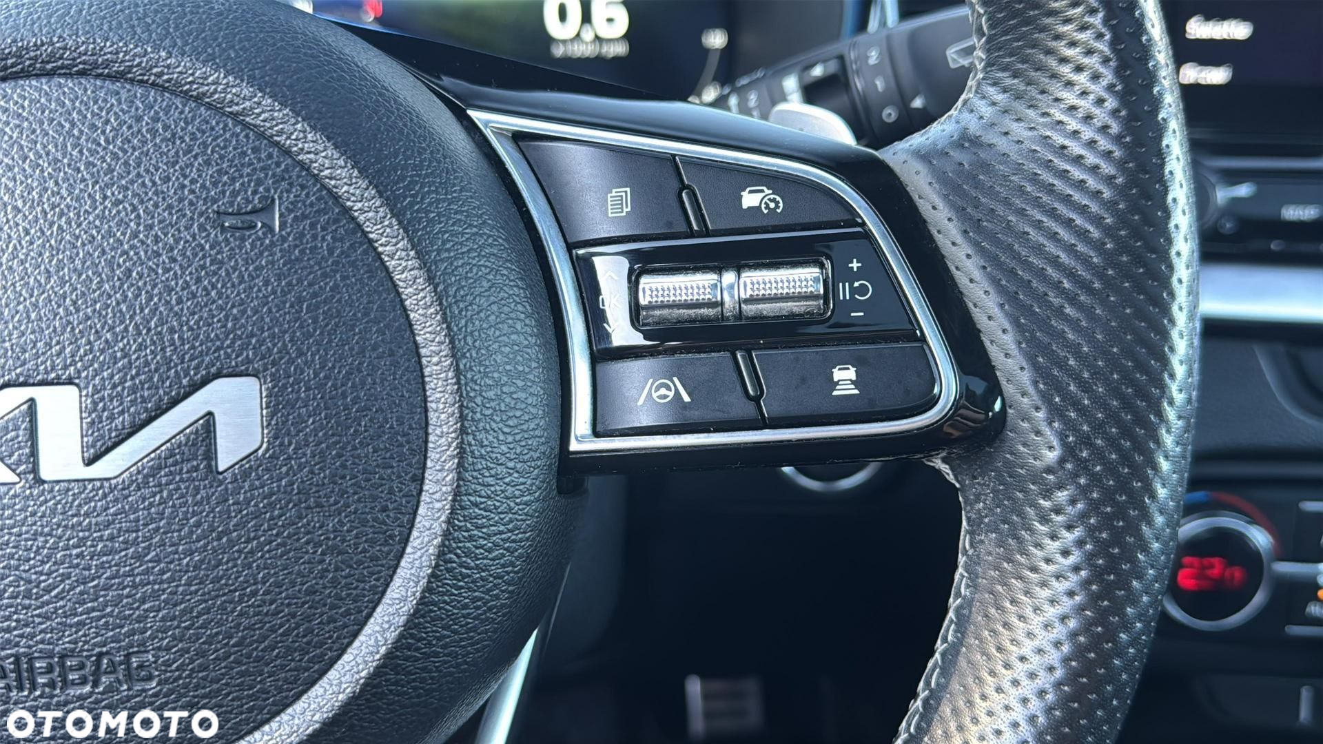 Kia ProCeed 1.5 T-GDI GT Line DCT - 24