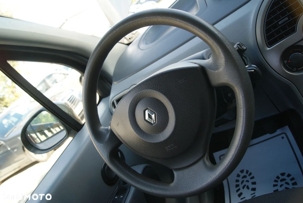 Renault Modus Grand 1.2 16V Alize - 27