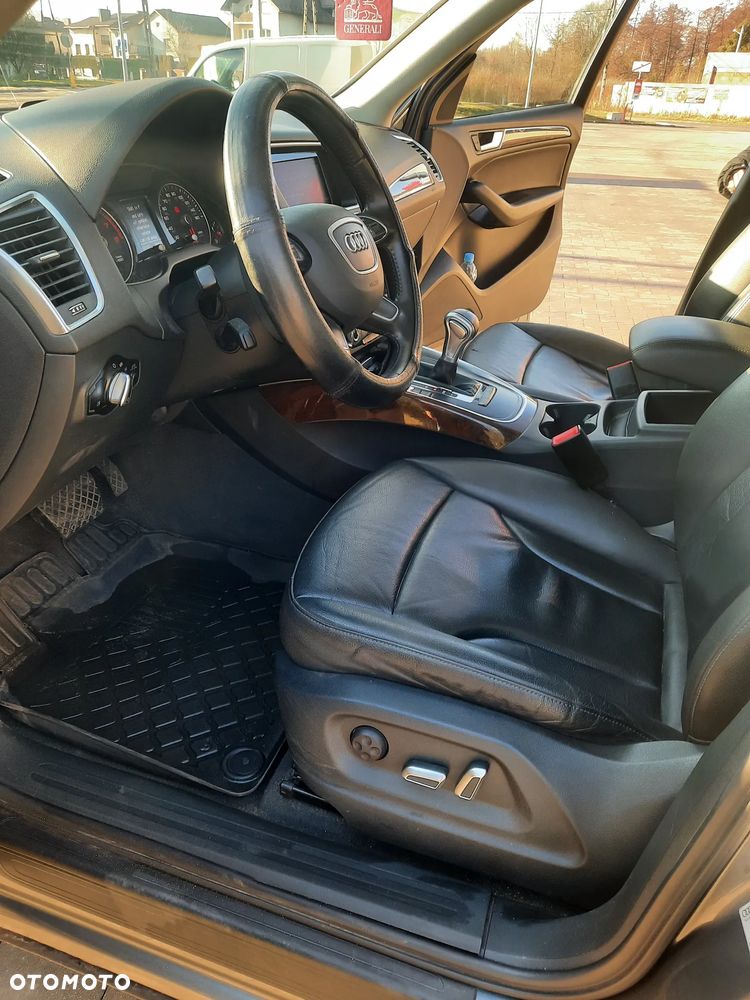 Audi Q5 - 6
