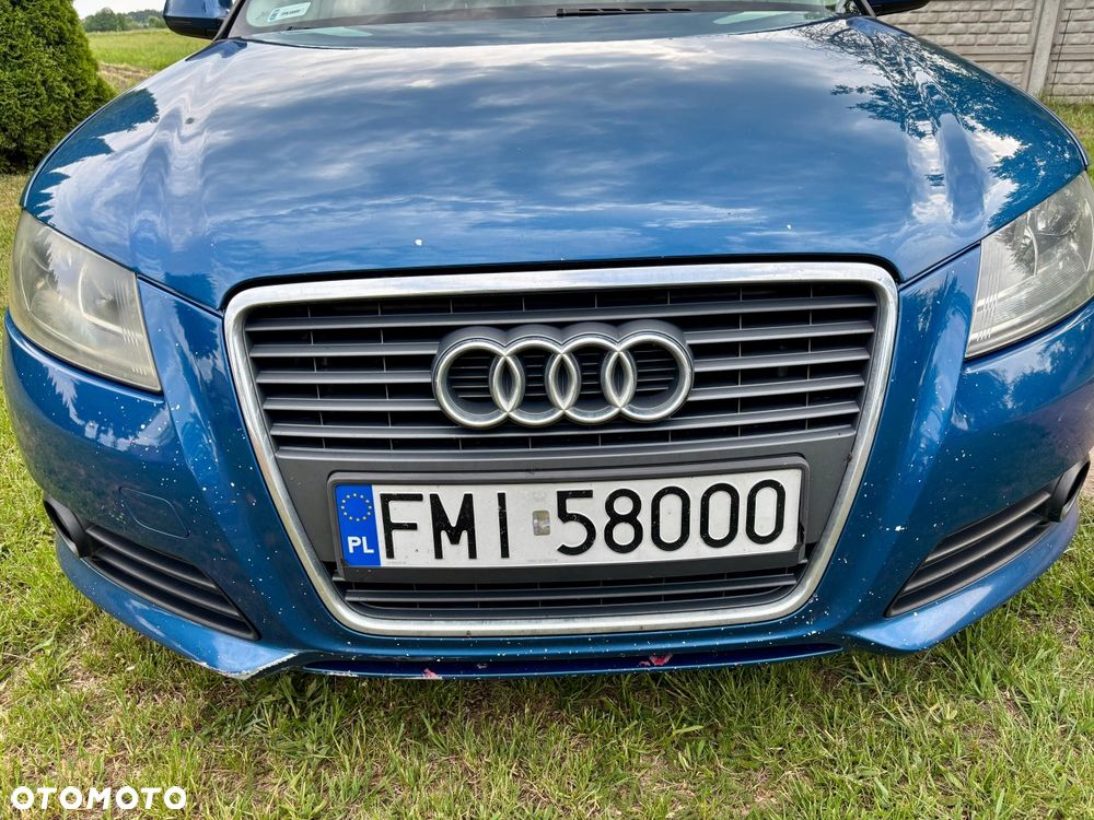 Audi A3 Sportback - 3