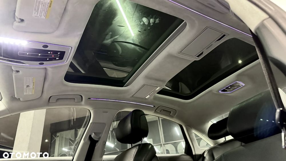 Audi A8 L 55 TFSI quattro tiptronic - 14