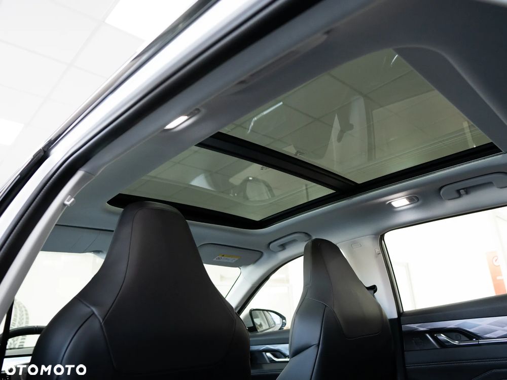 Dongfeng Mage 1.5T MachPower - 26