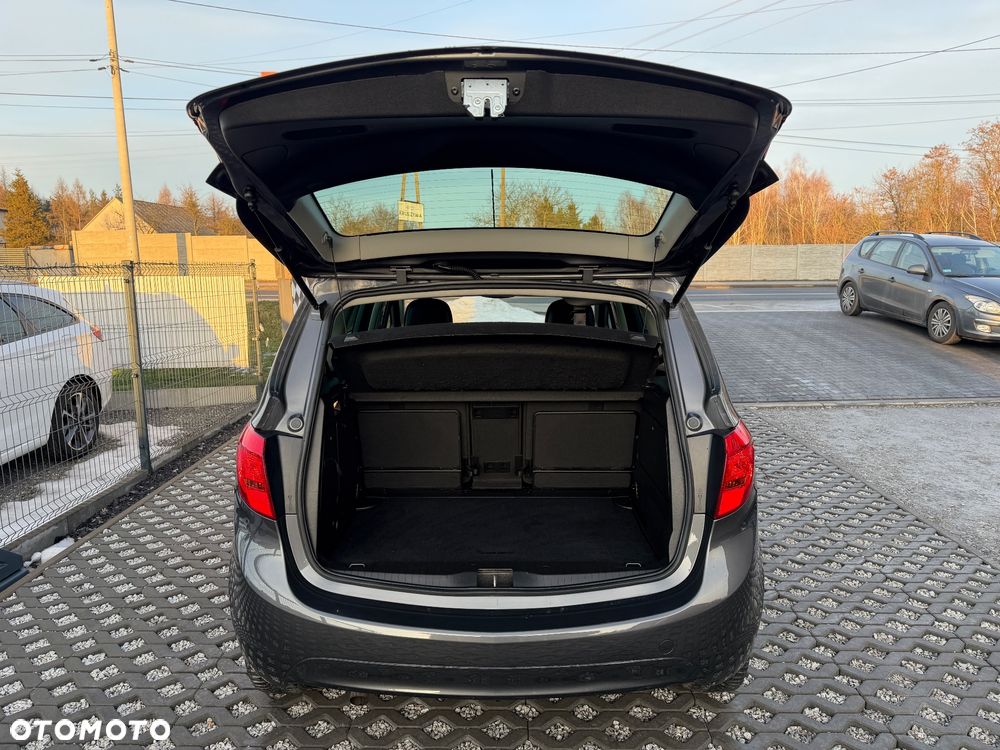 Opel Meriva - 25
