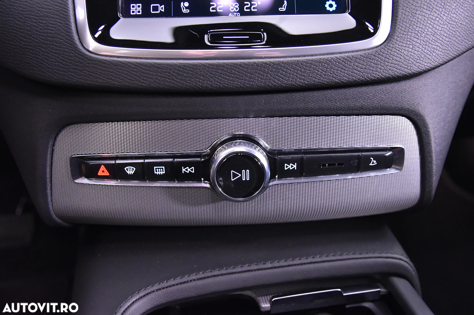 Volvo XC 90 - 17