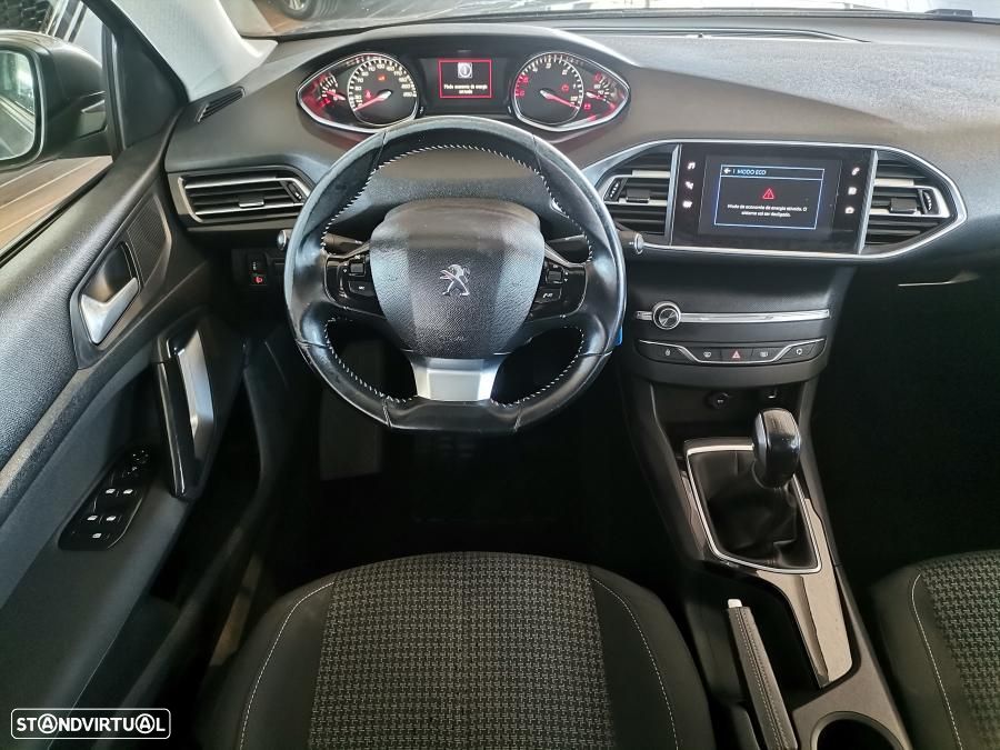 Peugeot 308 SW 1.6 BlueHDi Active - 6