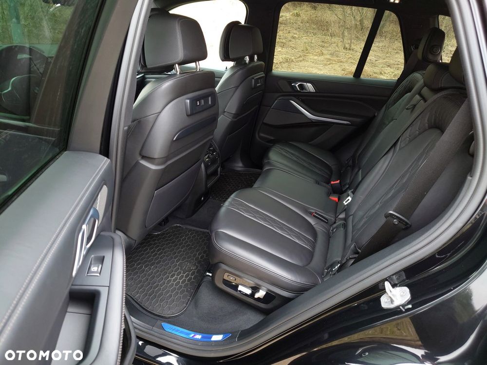 BMW X5 xDrive40d - 12