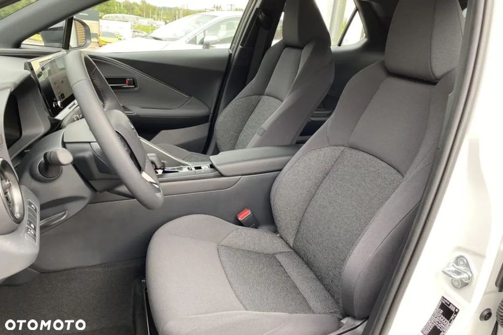 Toyota C-HR 1.8 Hybrid Comfort - 15