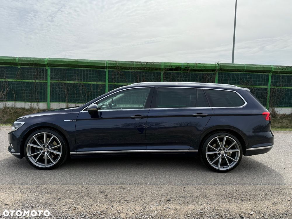 Volkswagen Passat - 6