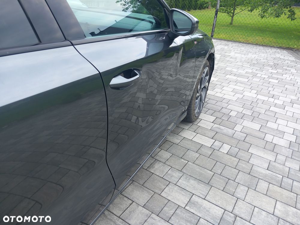 Audi A3 Sportback 40 TFSI Quattro S Line S tronic - 4