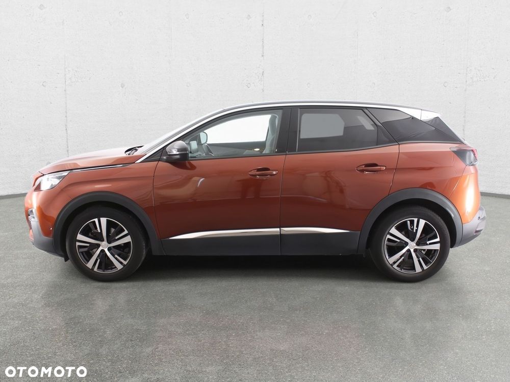 Peugeot 3008 1.2 PureTech Allure S&S EAT6 - 6