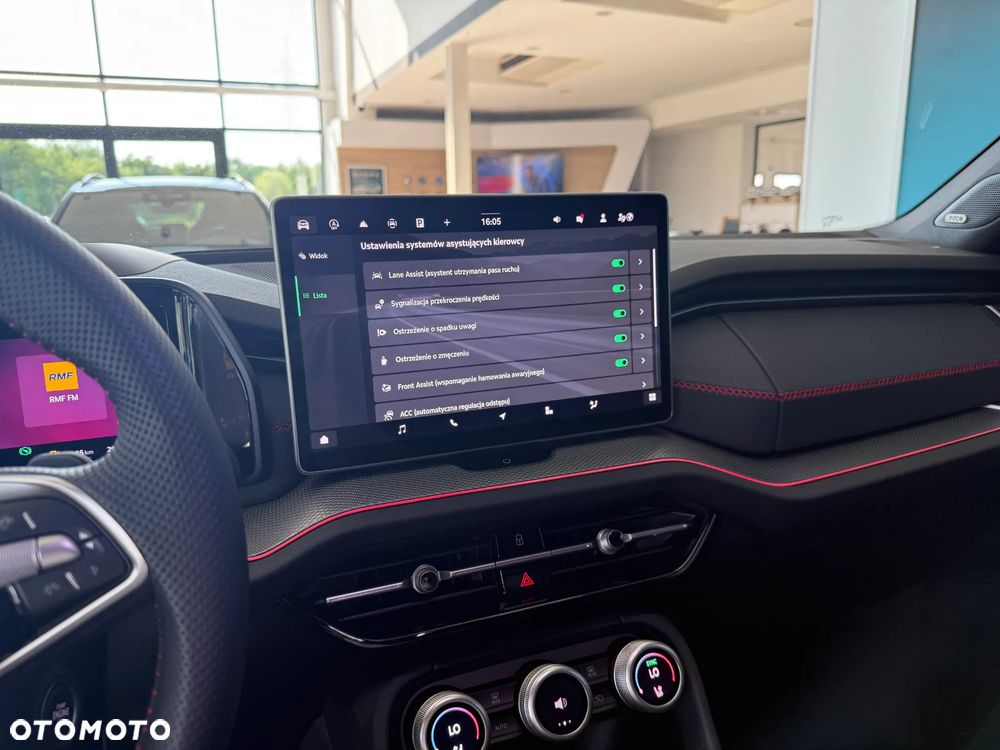 Skoda Kodiaq 2.0 TSI 4x4 RS DSG - 26