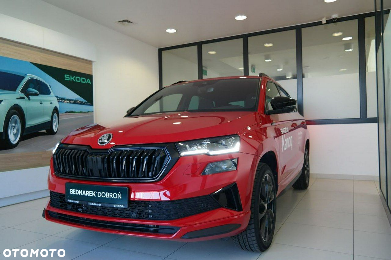 Skoda Karoq - 4
