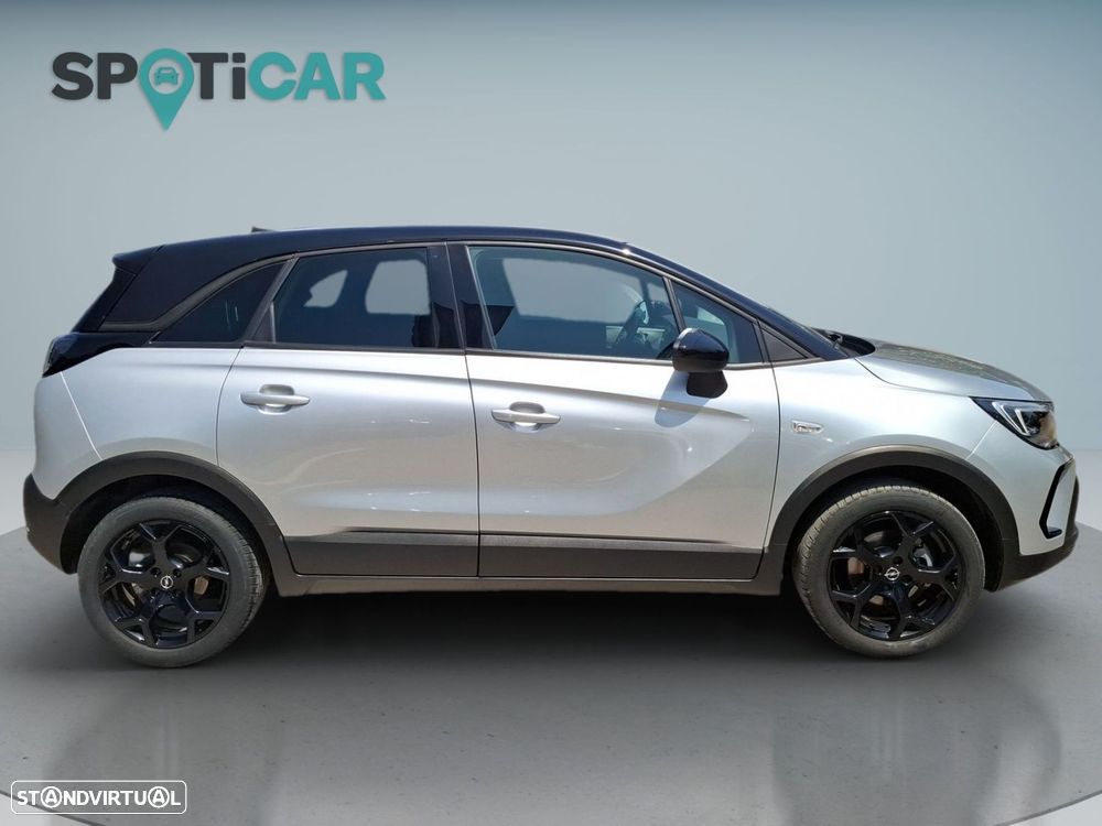 Opel Crossland 1.2 T Elegance - 9