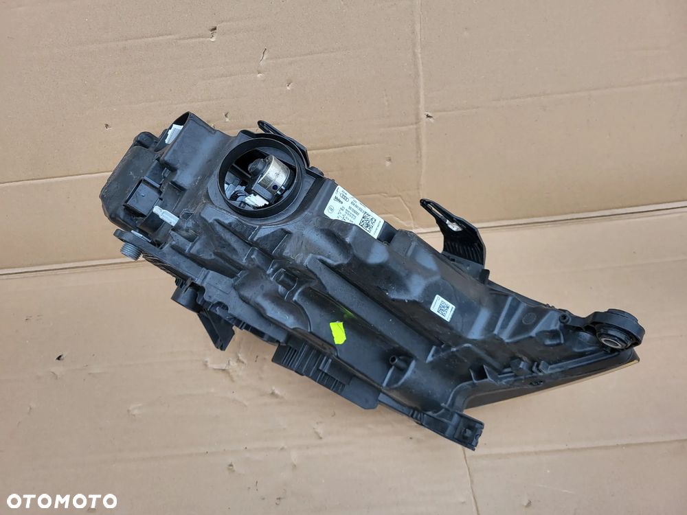 LAMPA LEWY PRZOD FULL LED AUDI A1 82A941033D 82A941034F - 9