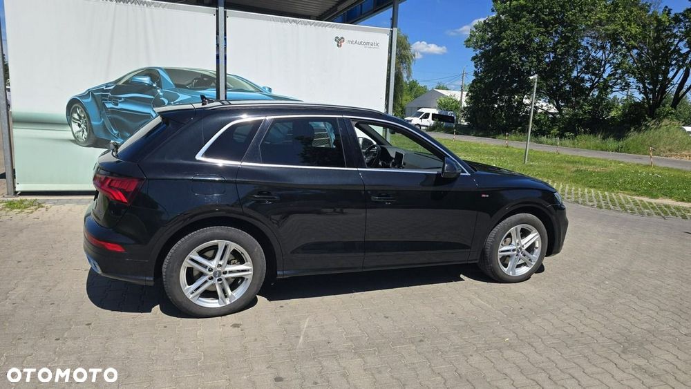 Audi Q5 - 9