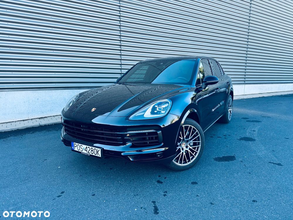 Porsche Cayenne S Tiptronic S - 12