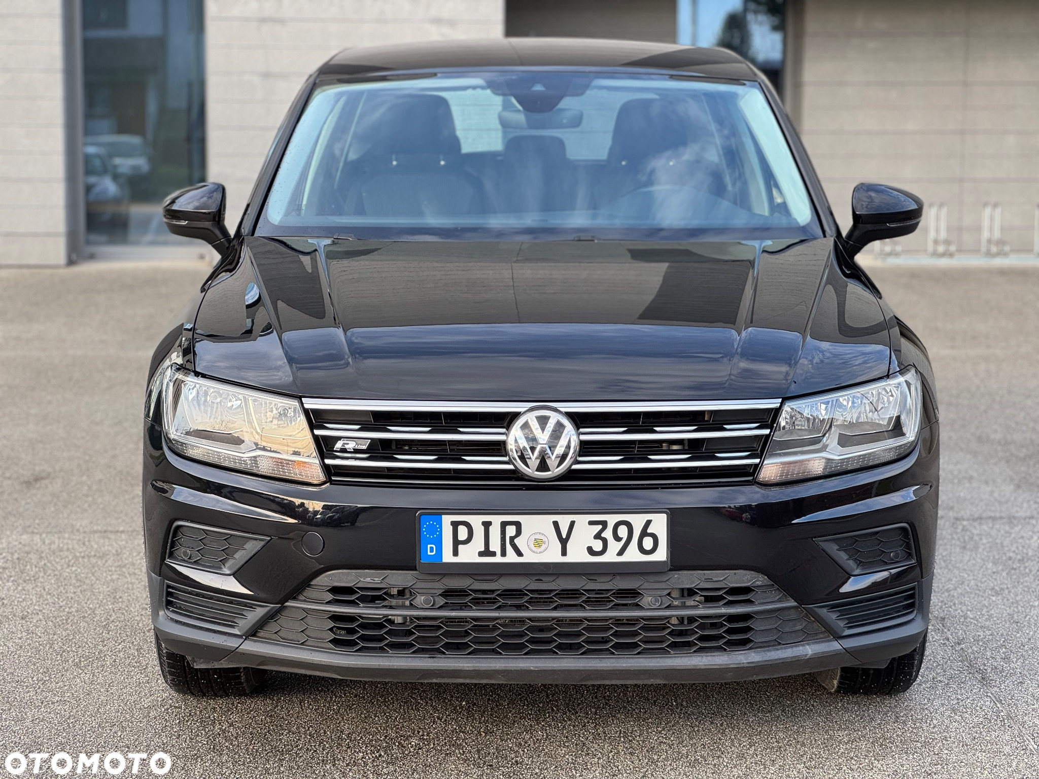 Volkswagen Tiguan 1.5 TSI EVO Comfortline - 11