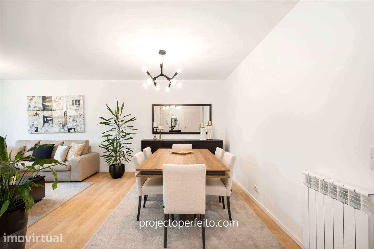 Apartamento T2 Venda em Esmoriz,Ovar - Grande imagem: 5/20
