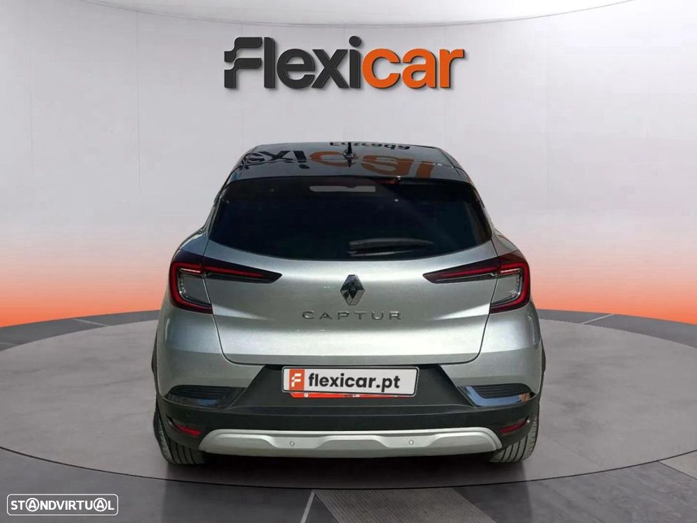 Renault Captur 1.0 TCe Techno - 6