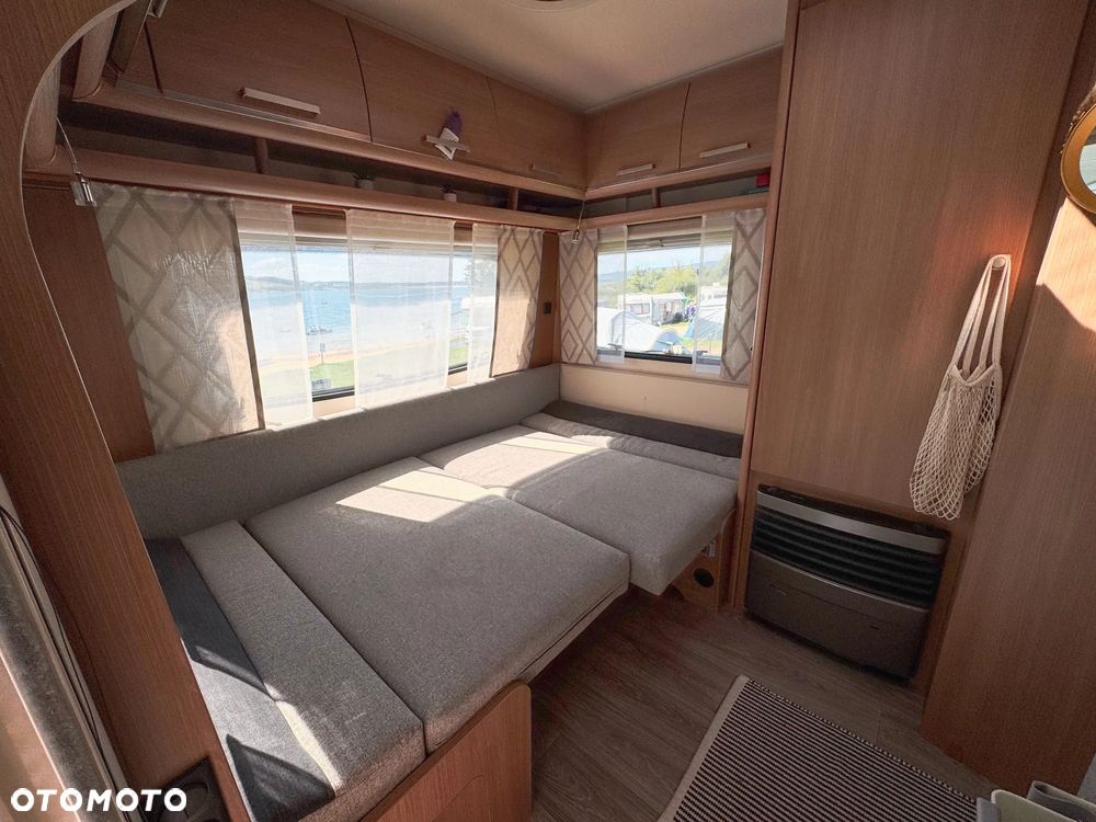 Fendt SAPHIR 465 - 10