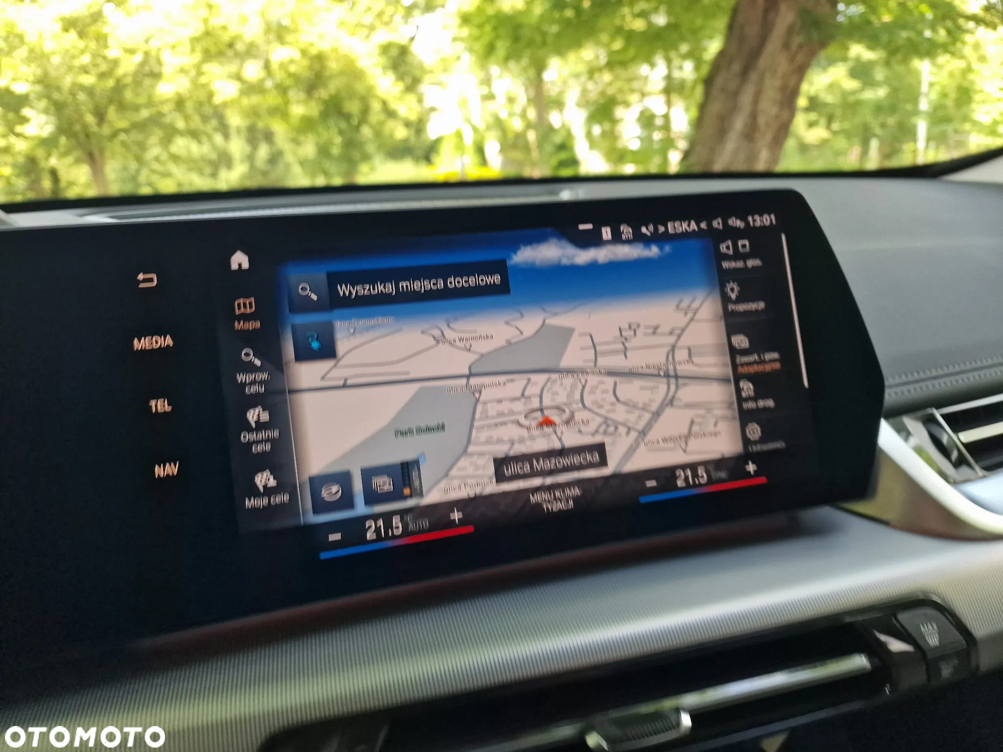 BMW iX1 xDrive30 sport - 23