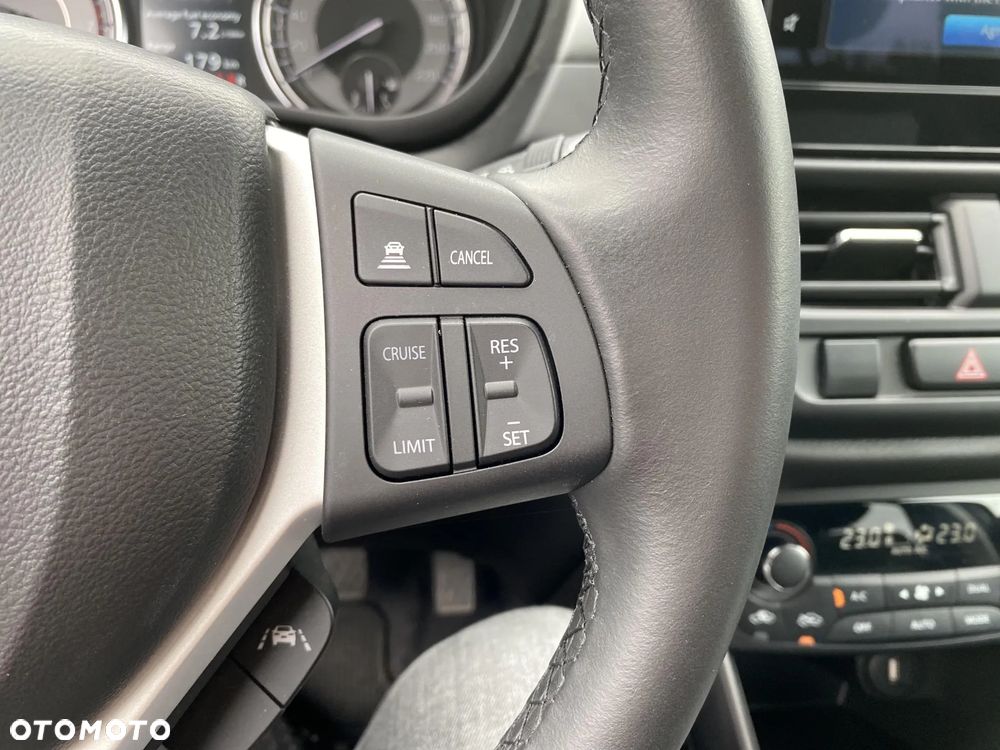 Suzuki SX4 S-Cross - 21