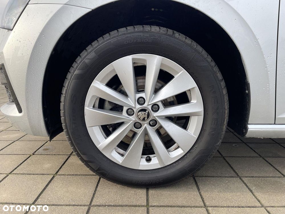 Skoda Scala 1.5 TSI Ambition - 11