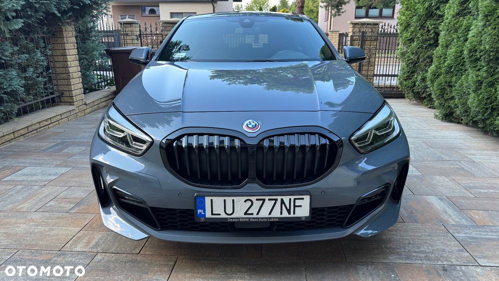 BMW Seria 1 118i M Sport - 1