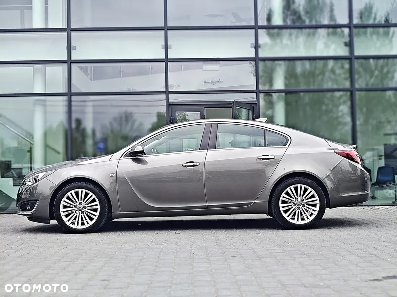 Opel Insignia - 2