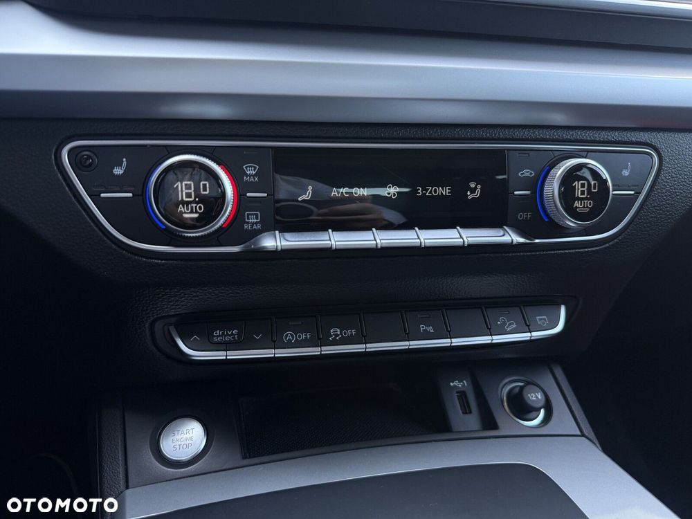Audi Q5 35 TDI mHEV Advanced S tronic - 24