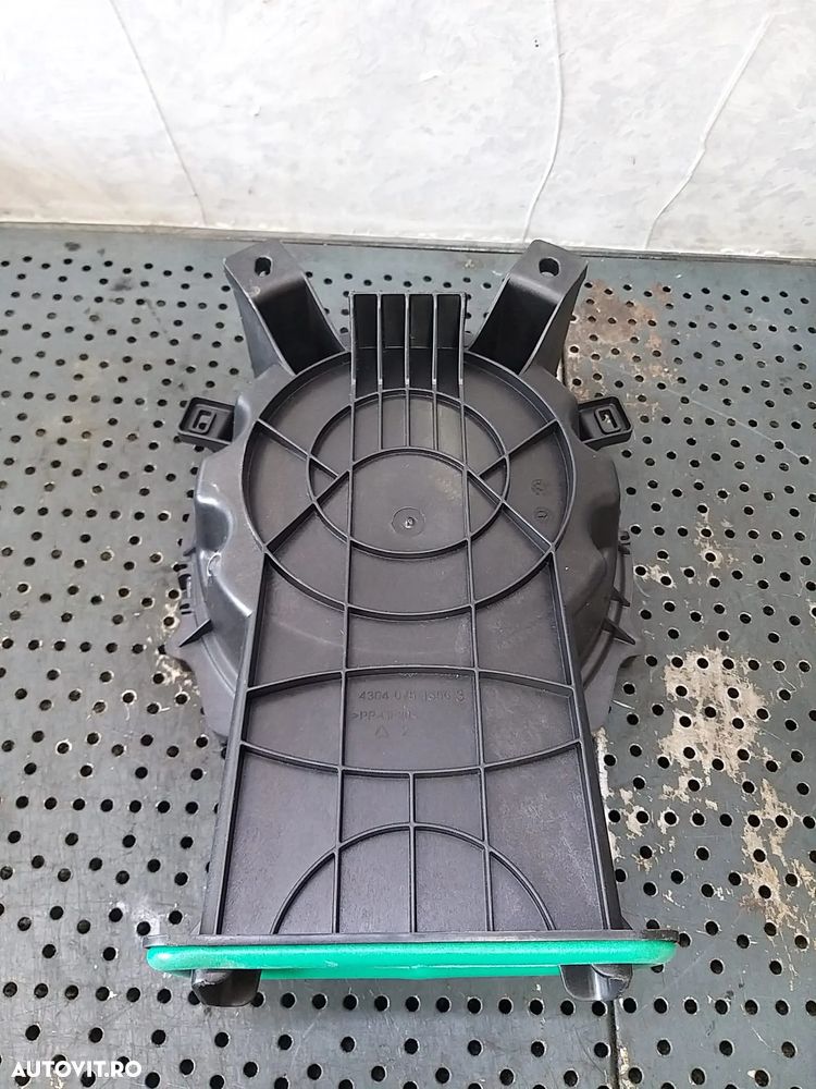 Boxa subwoofer bmw x3 g01 18353410 681191805 - 3