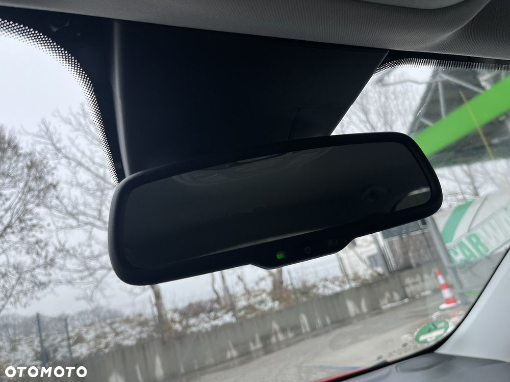 Fiat 500X 1.4 MultiAir Automatik 4x4 S&S Cross Plus - 23