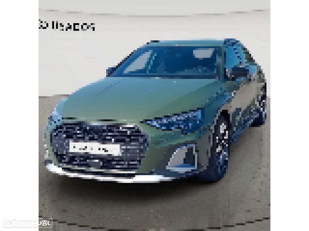 Audi A3 Allstreet - 13