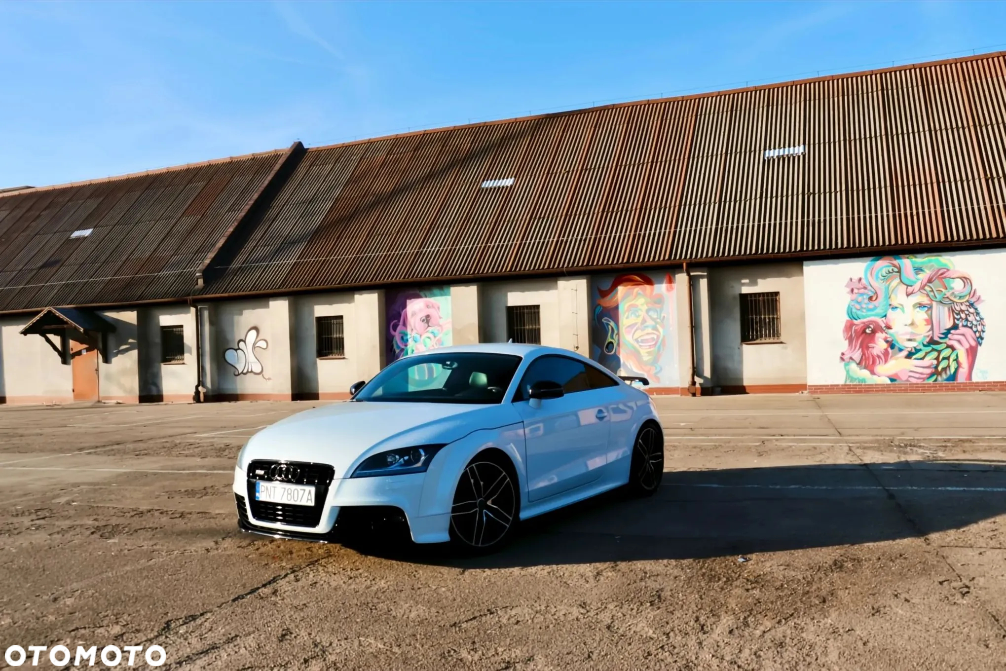Audi TT Coupé 2.0 TDI quattro - 7