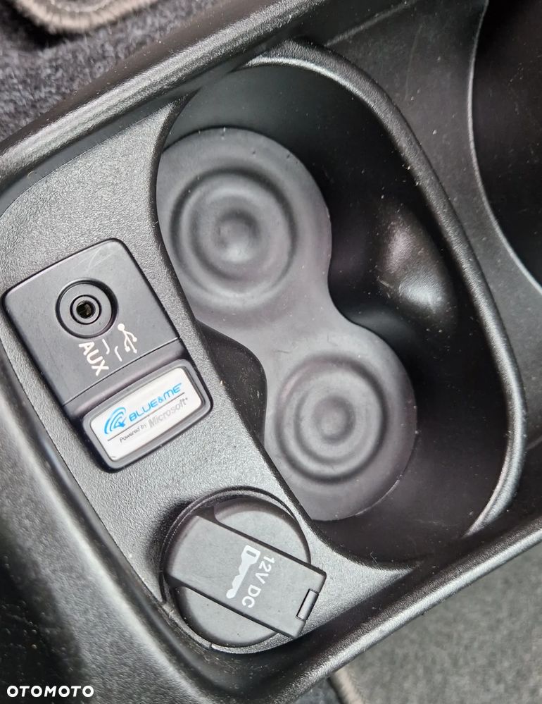 Fiat 500 1.3 Multijet S&S Sport - 16