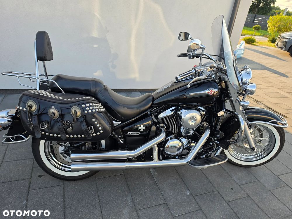 Kawasaki Vulcan - 14