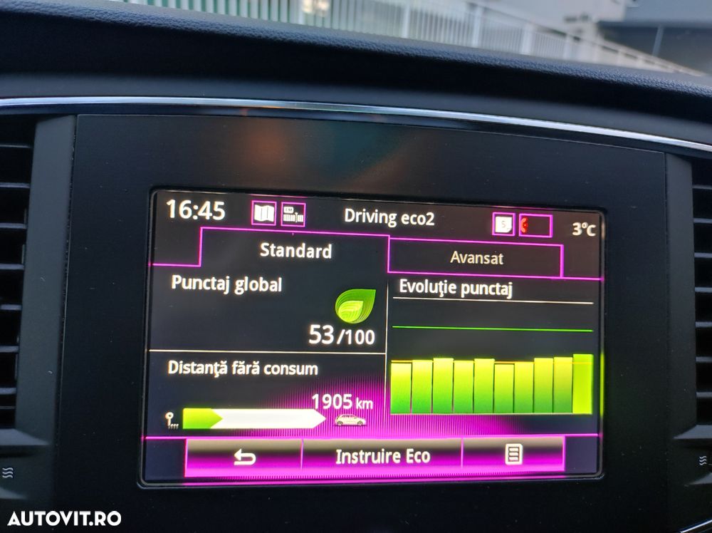 Renault Megane Energy dCi Zen - 19