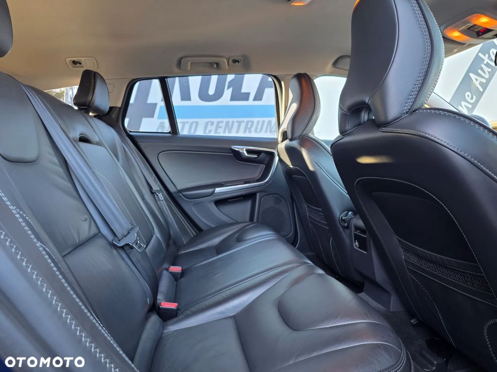 Volvo V60 T3 Ocean Race - 14