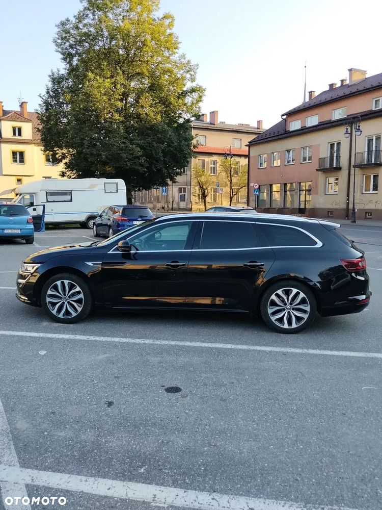 Renault Talisman - 2