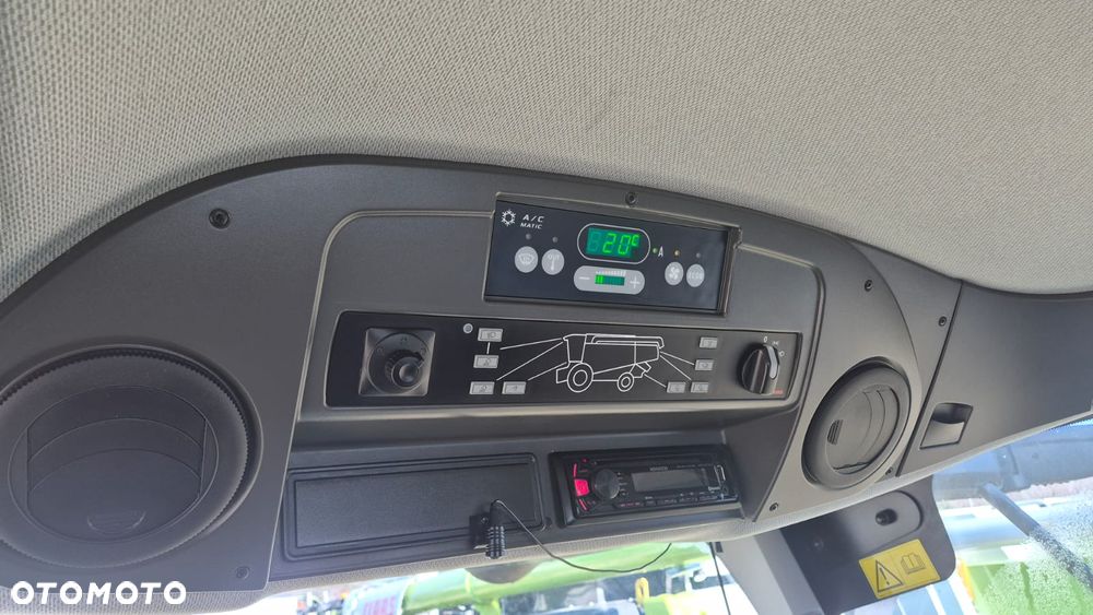 Claas Lexion 770TT - 7