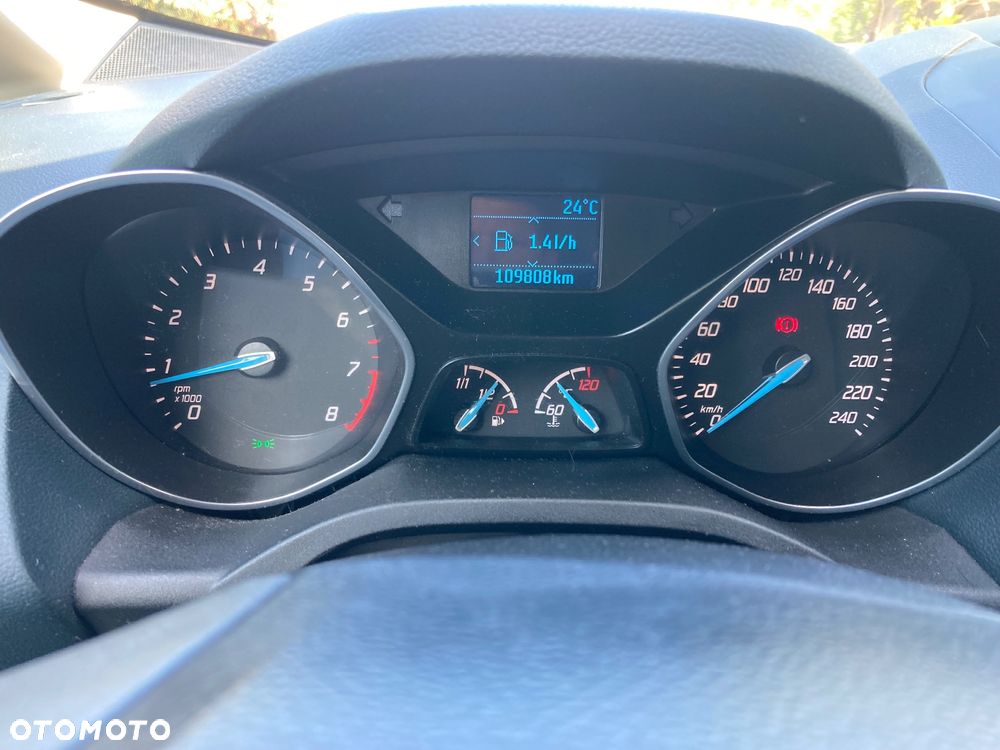 Ford C-MAX 1.0 EcoBoost Titanium ASS - 10