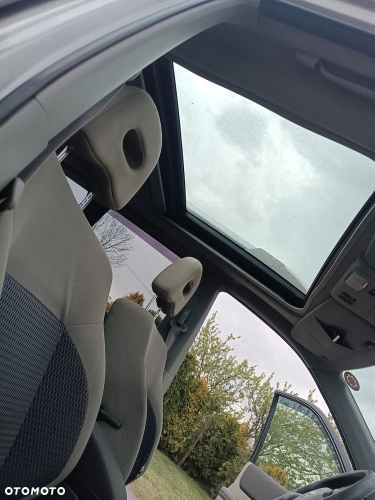 Nissan X-Trail 2.0 Sport + - 6