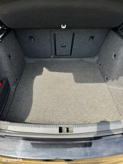 Skoda Octavia 1.2 TSI Ambition - 8