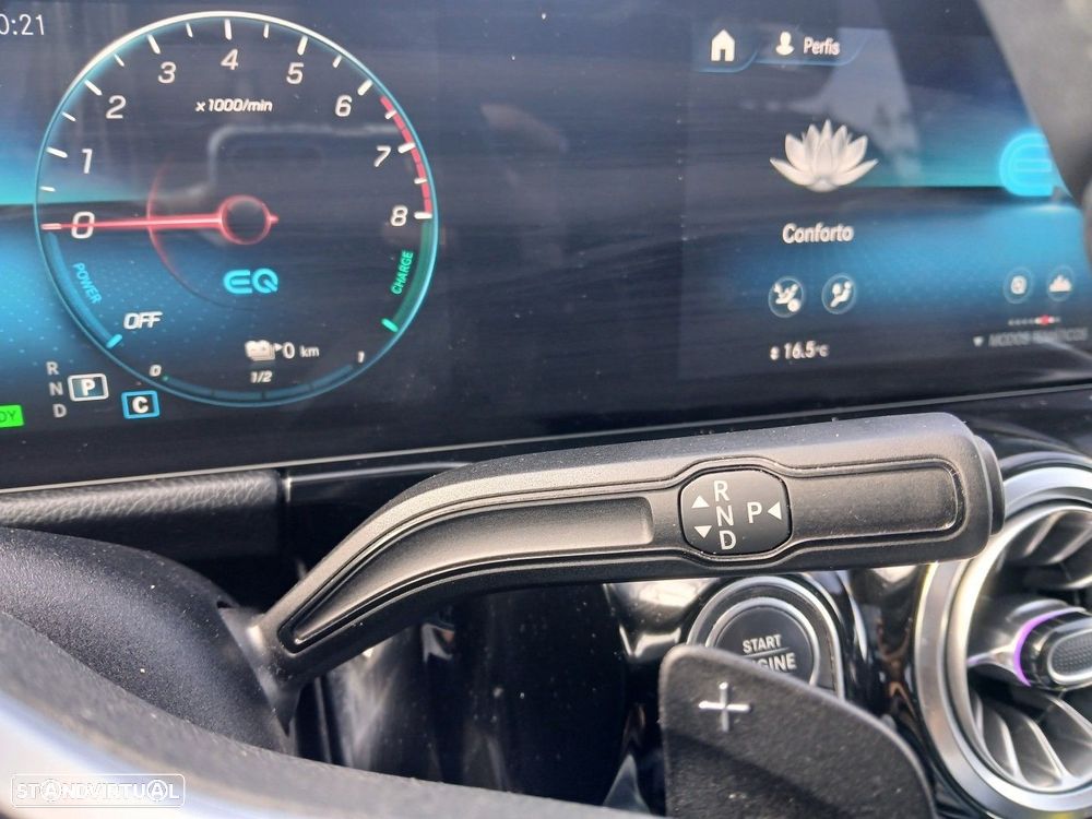 Mercedes-Benz GLA 250 e 8G-DCT - 40