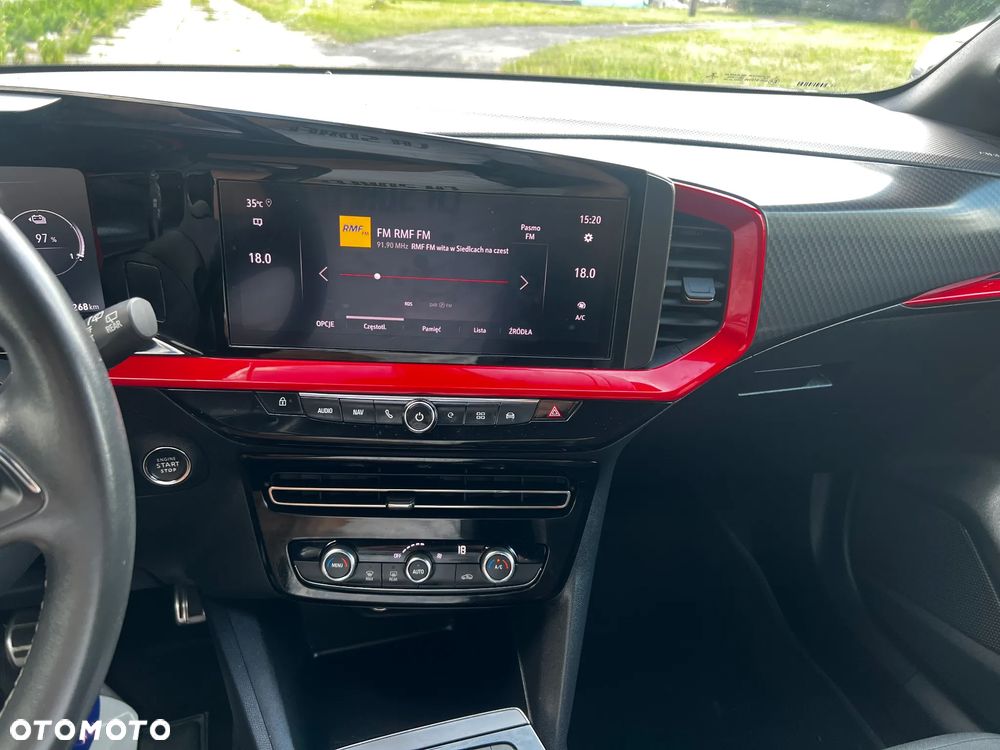 Opel Mokka Mokka-e GS Line - 22