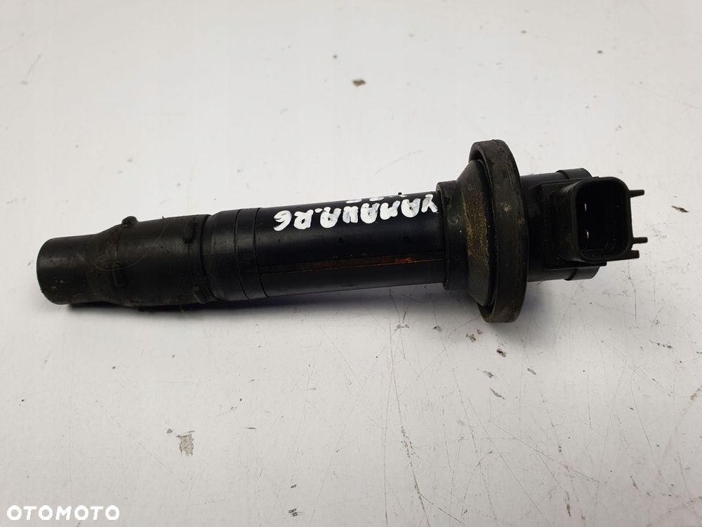 CEWKA ZAPŁONOWA Yamaha YZF-R6 R6 RJ11 06-07 675490228 - 7