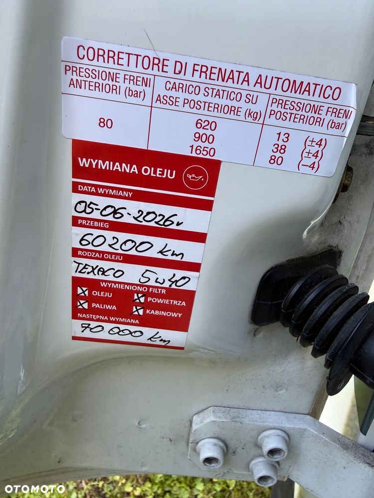 Fiat Ducato Adria Coral660 DP - 31